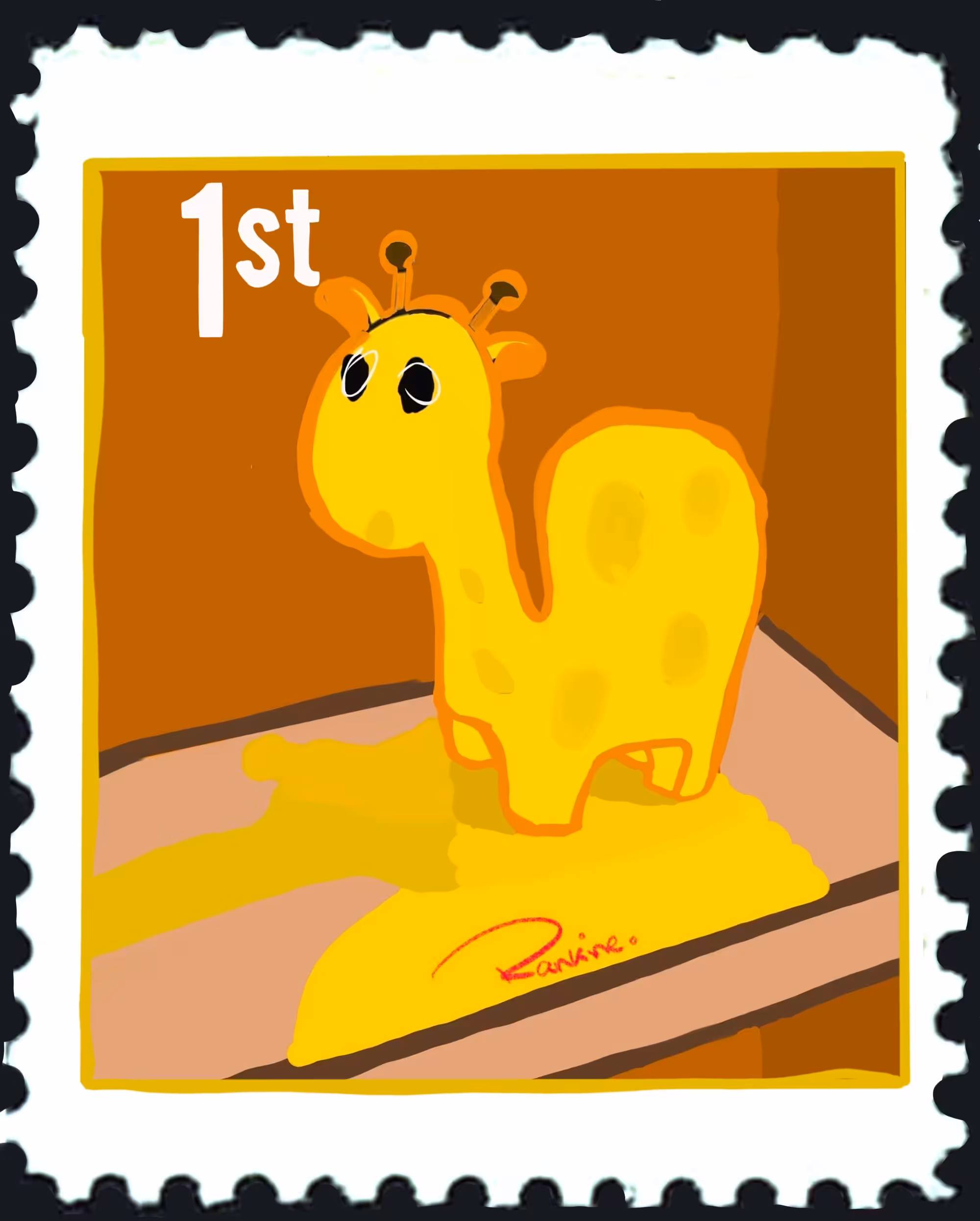 Happy-Stamp's: HS #44