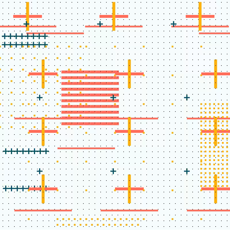 MESSYGRID #83