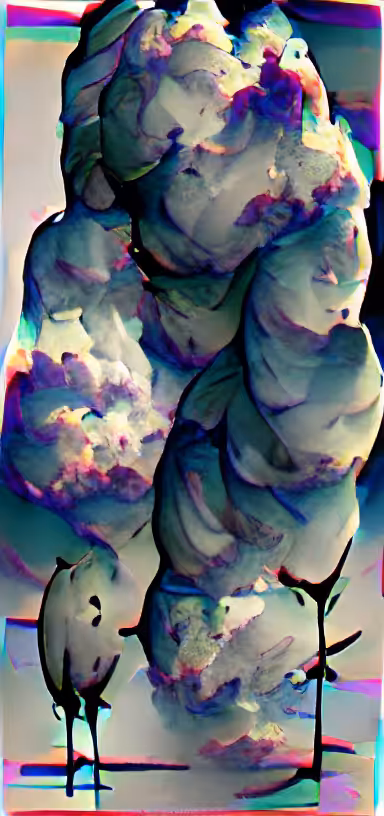 Roots seed