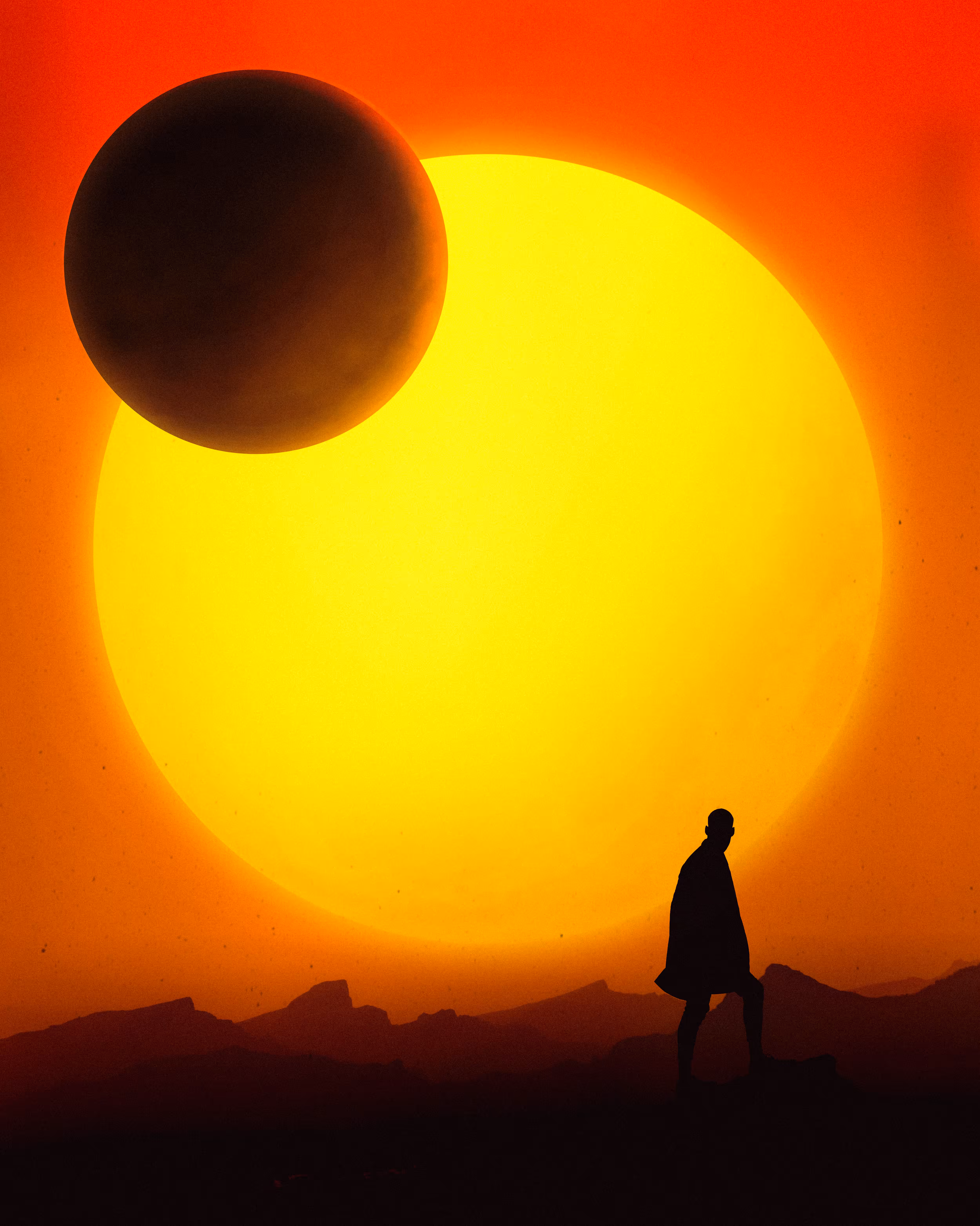 Awakening