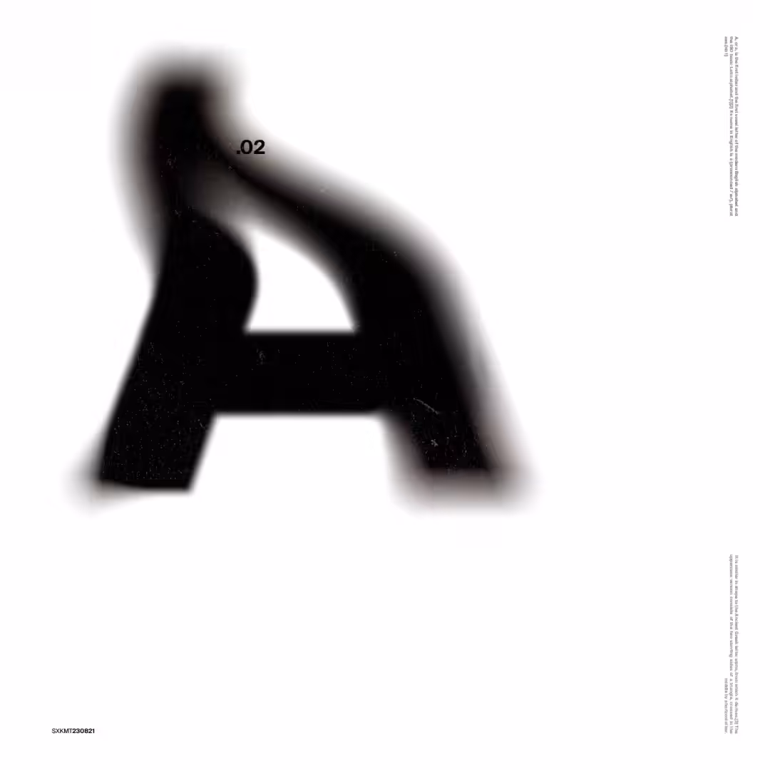A // The Genesis