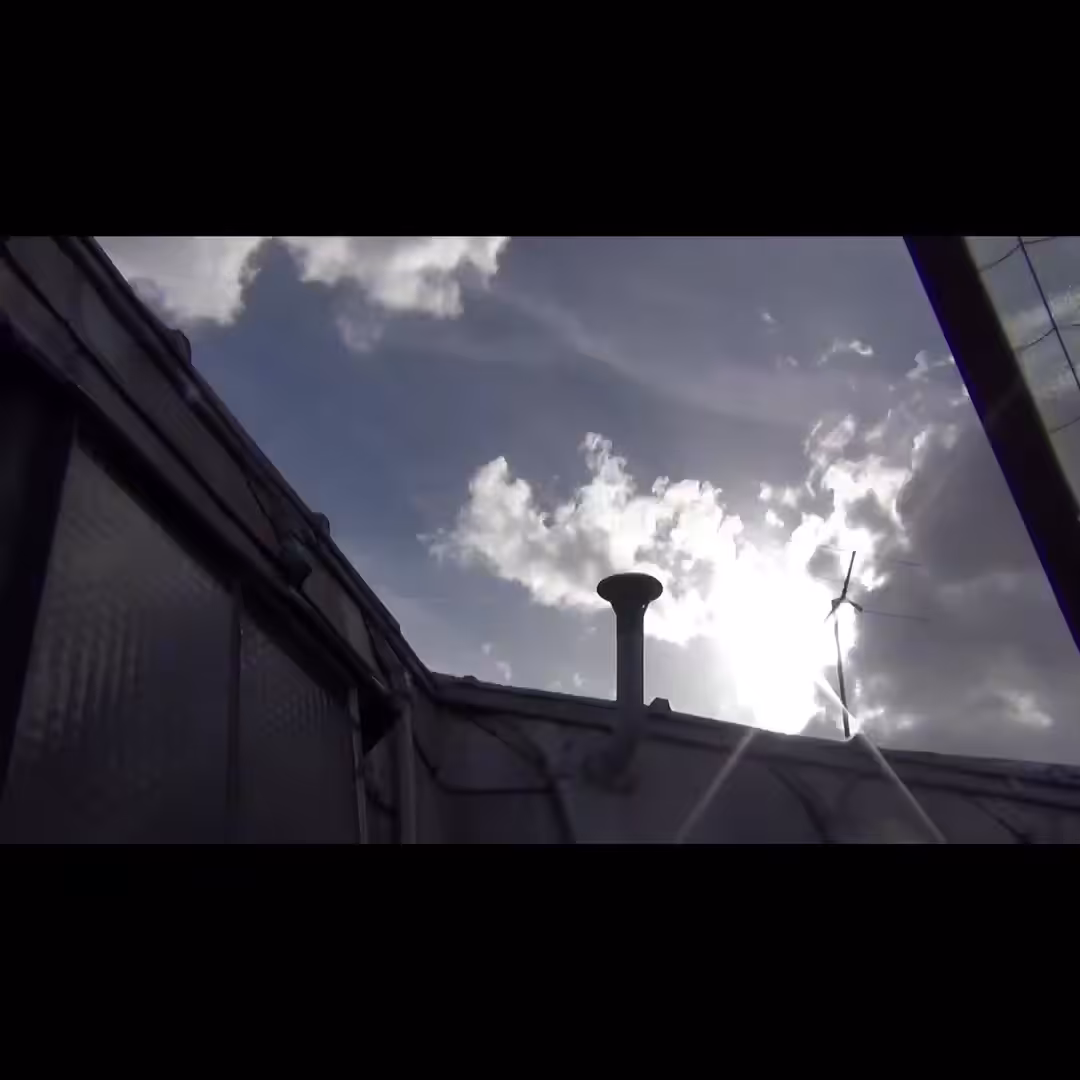 N'IMPORTE QUI SAUF MOI (3D)