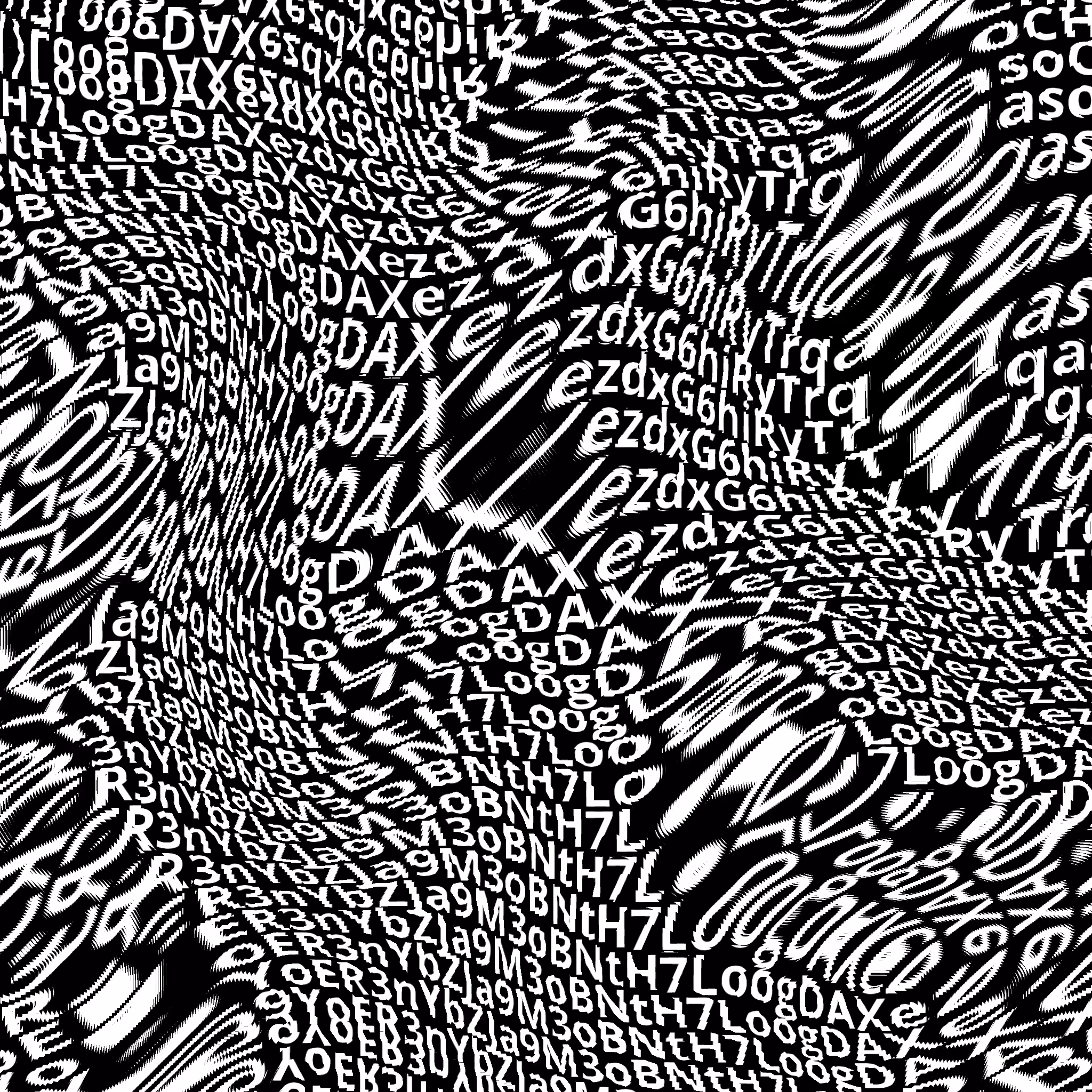 Perlin my hash #37