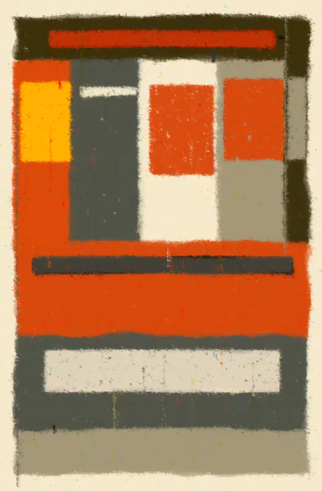 Liminalia #227