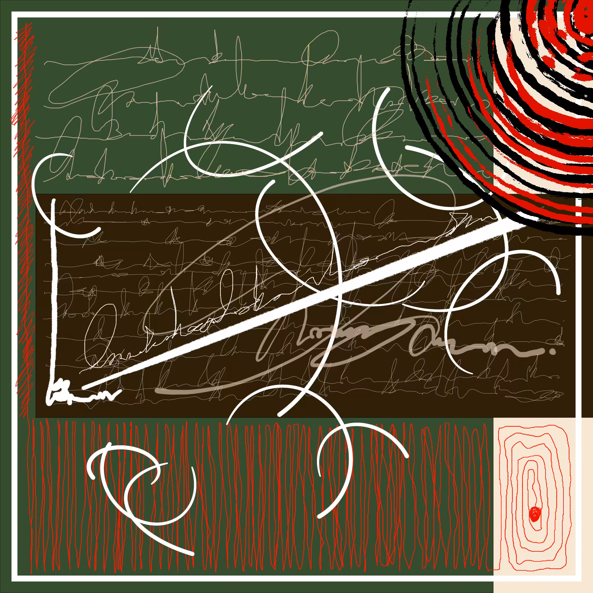 Arts of Chet Notes #8