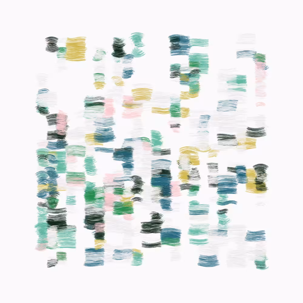 Additive Synthesis #208