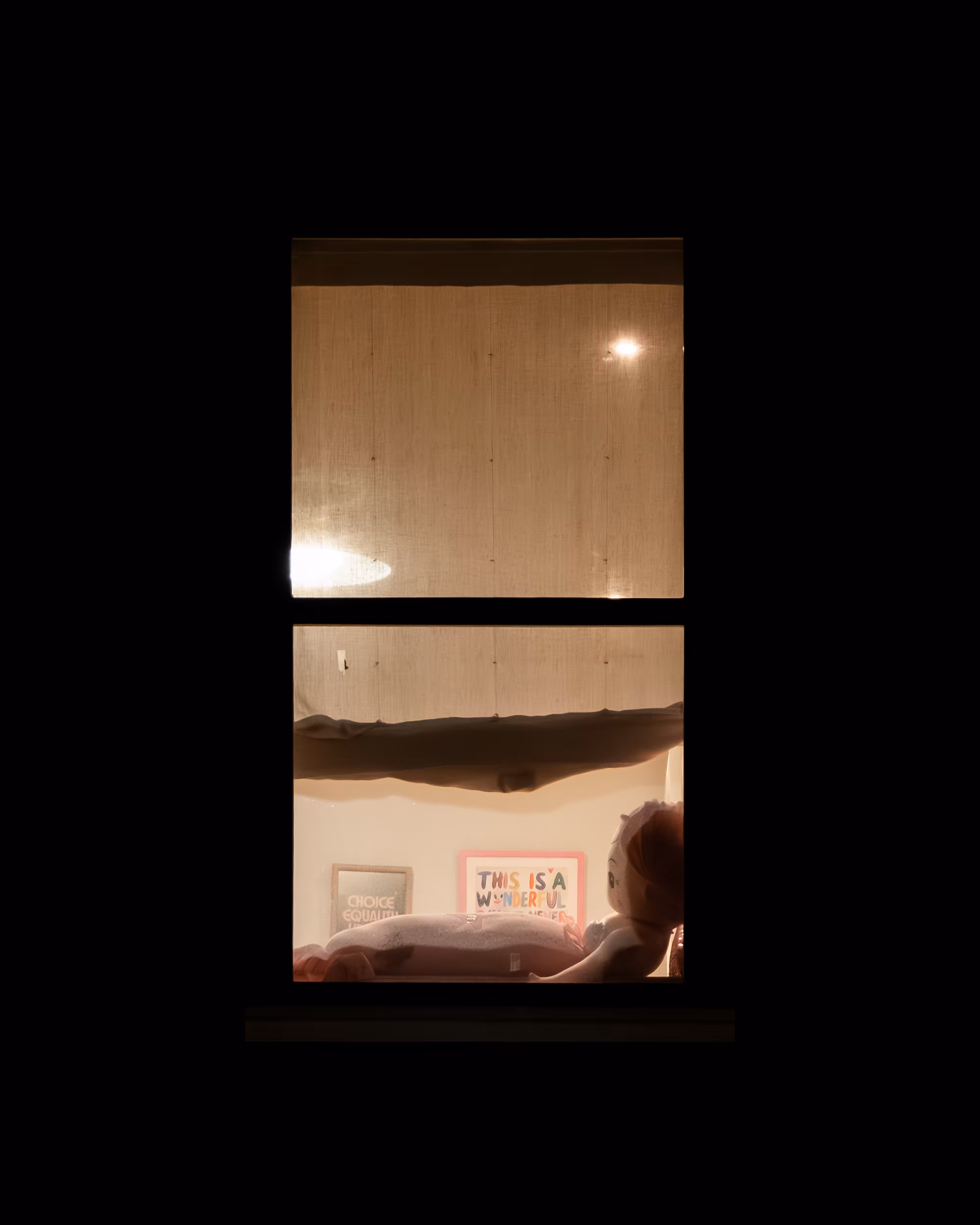 WINDOW 830