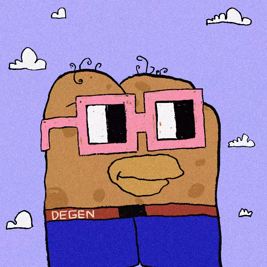 SPENGE #94
