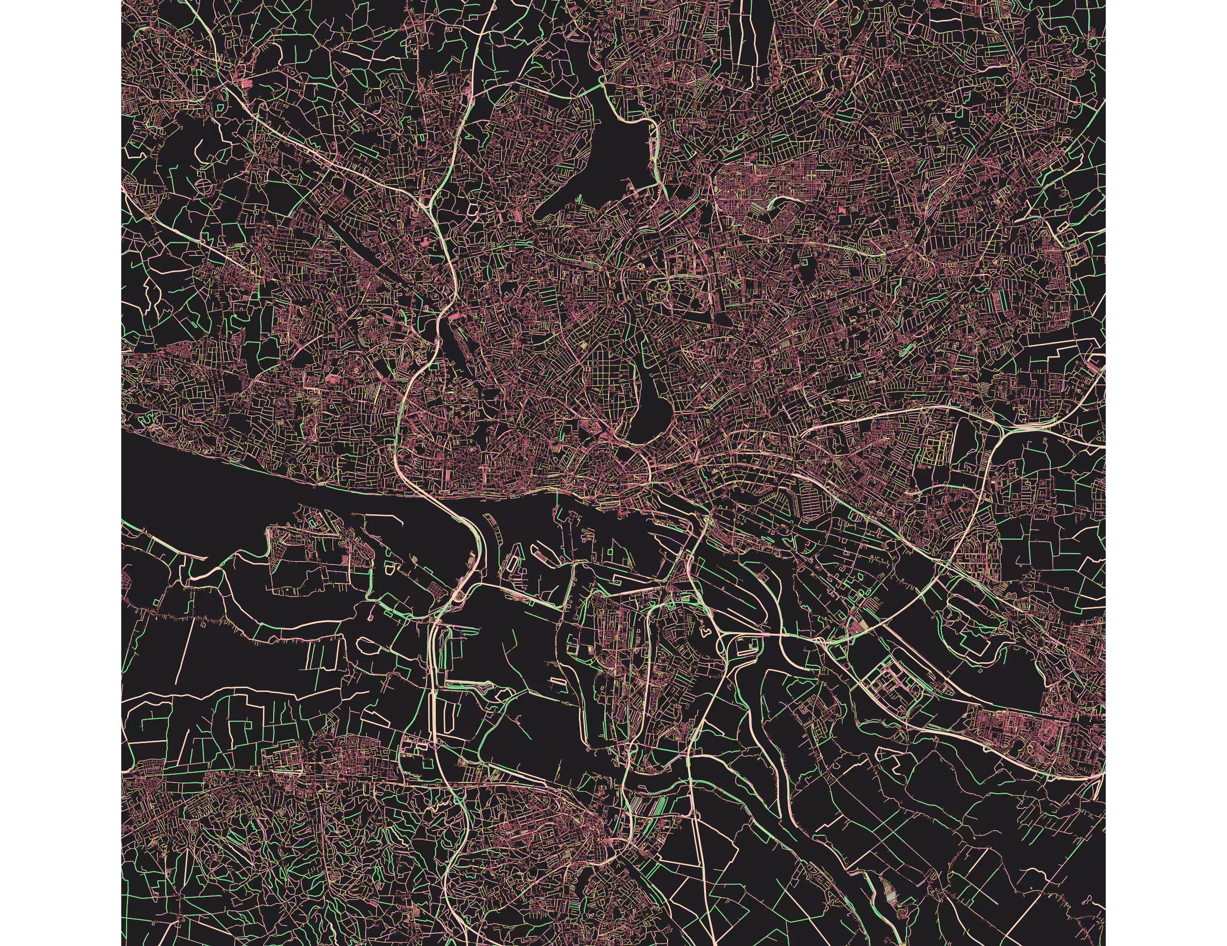 Hamburg
