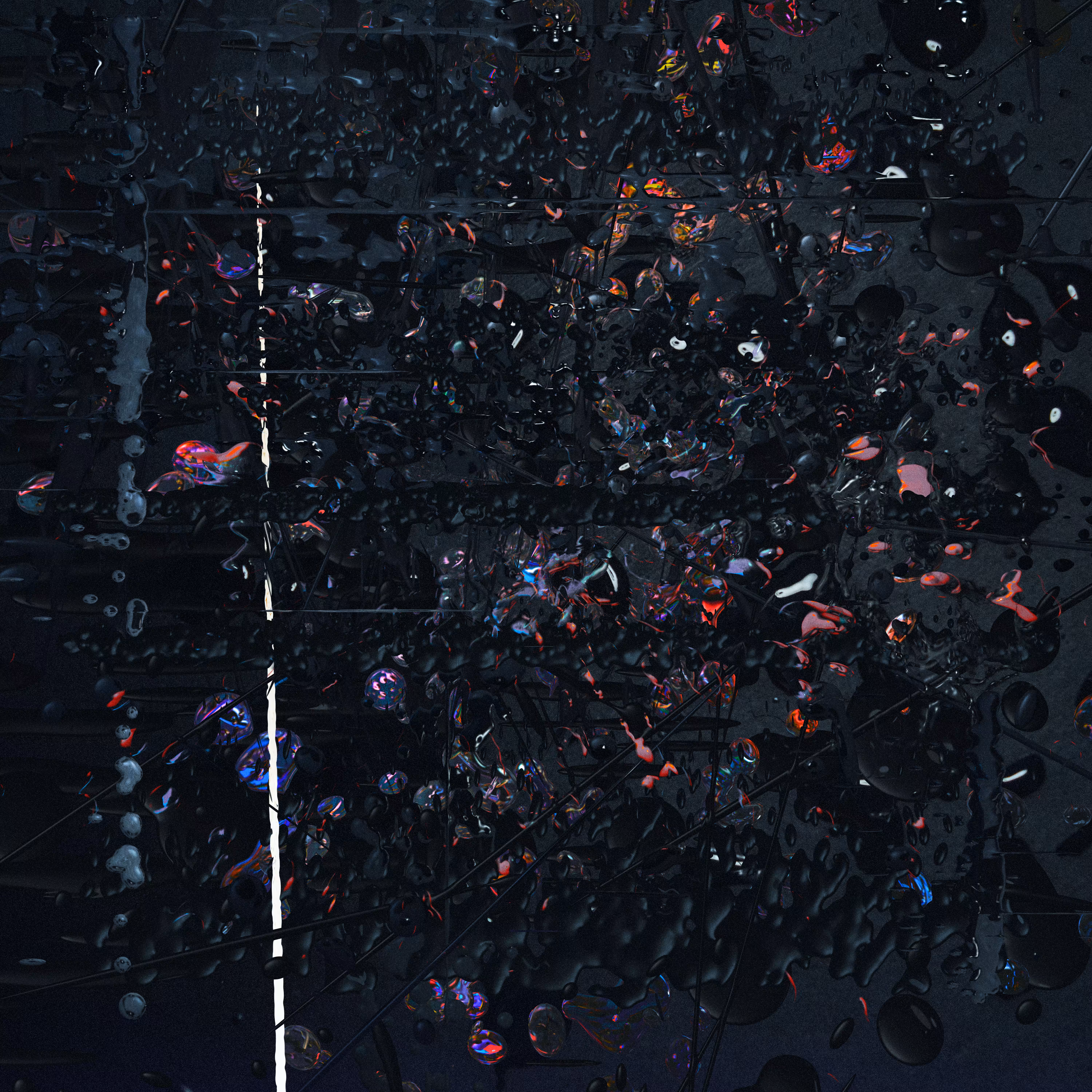 VACUUM-045 ( O I L )