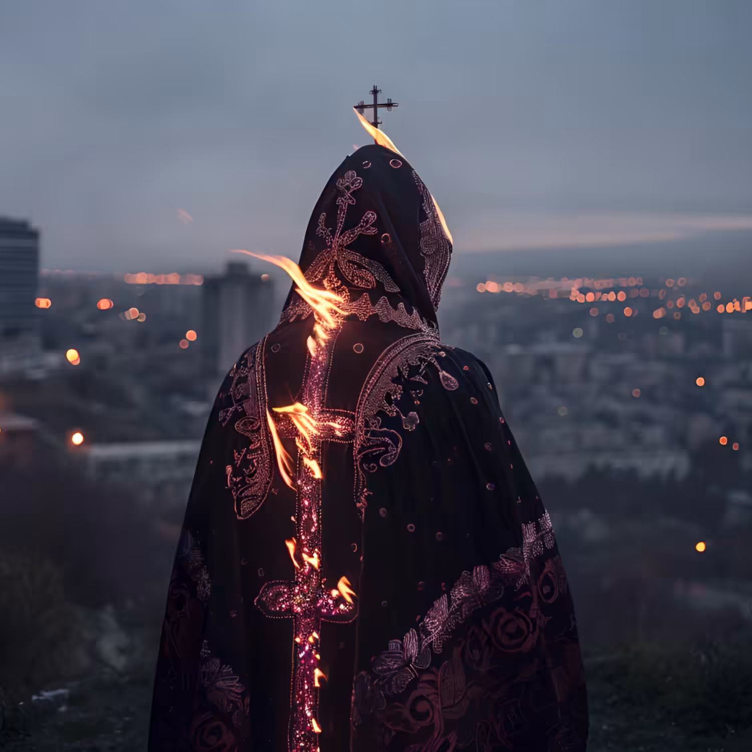 Mystic Rituals