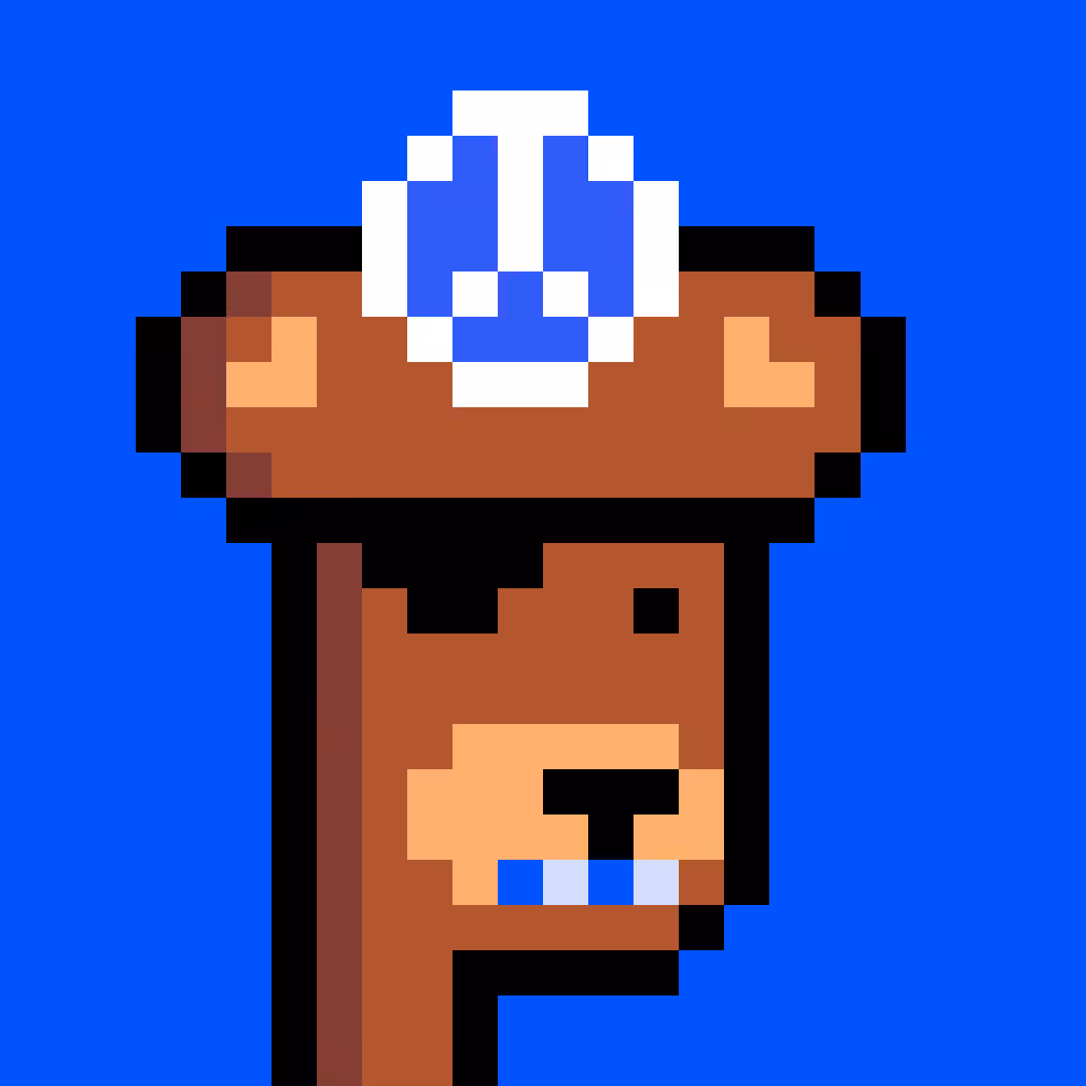 BearPunks #1491