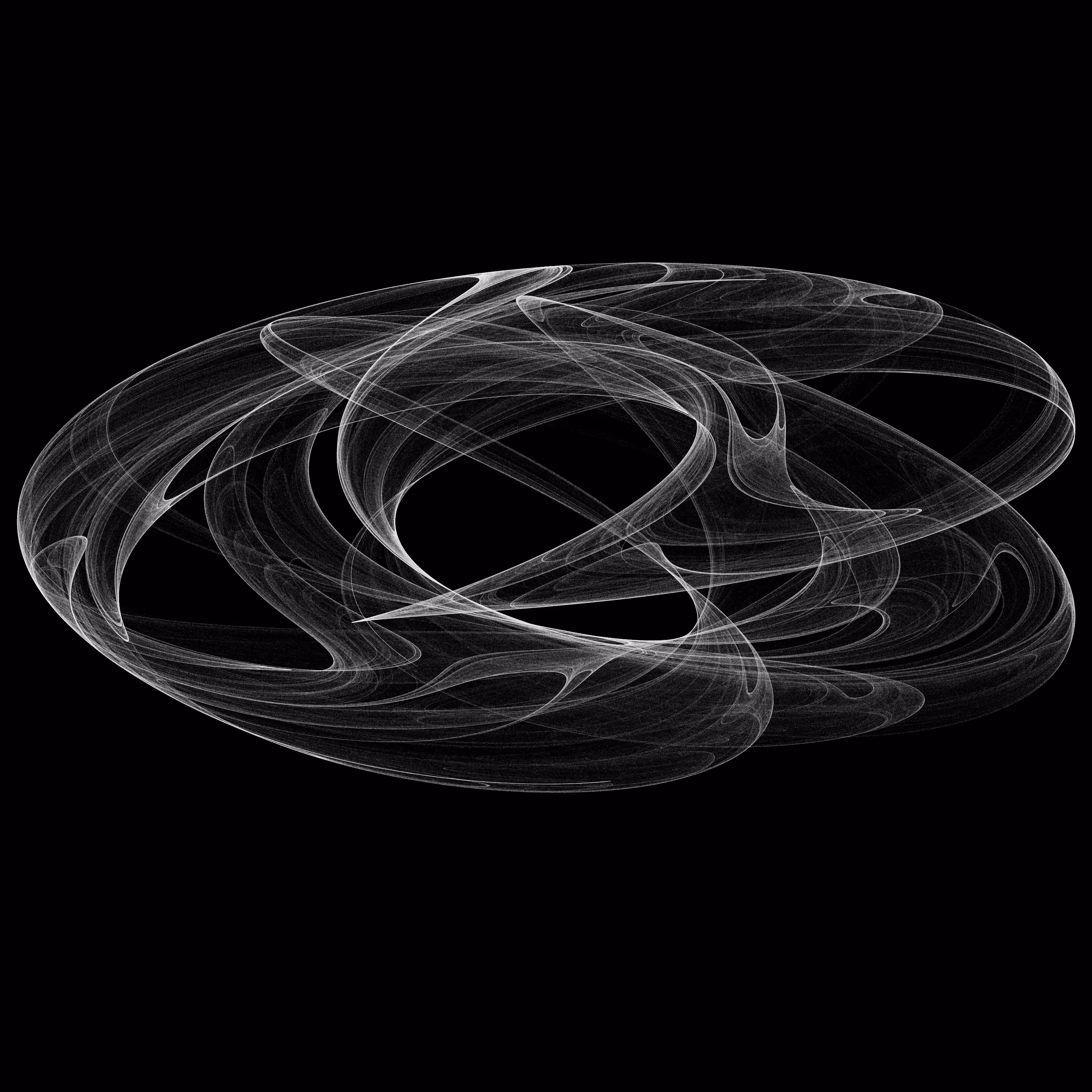 Attractor 4