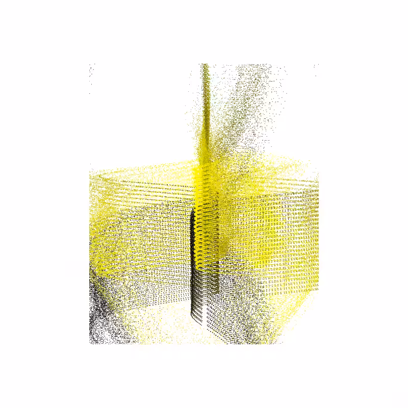 Giz de luz #97