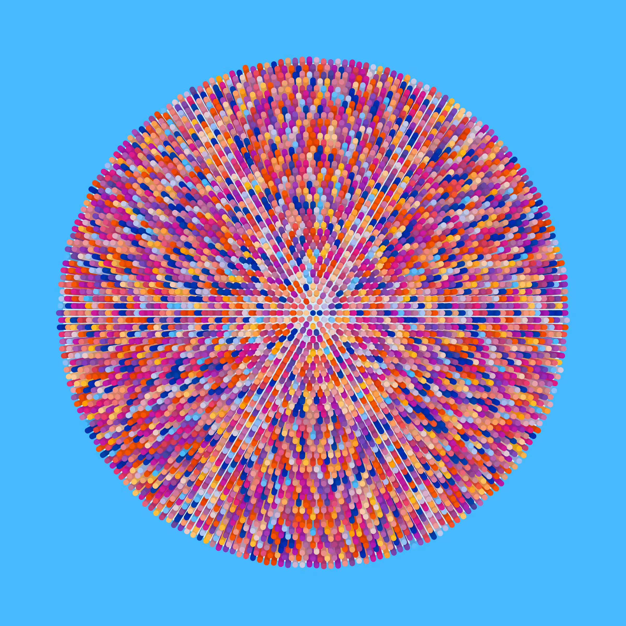 Transitions #3248