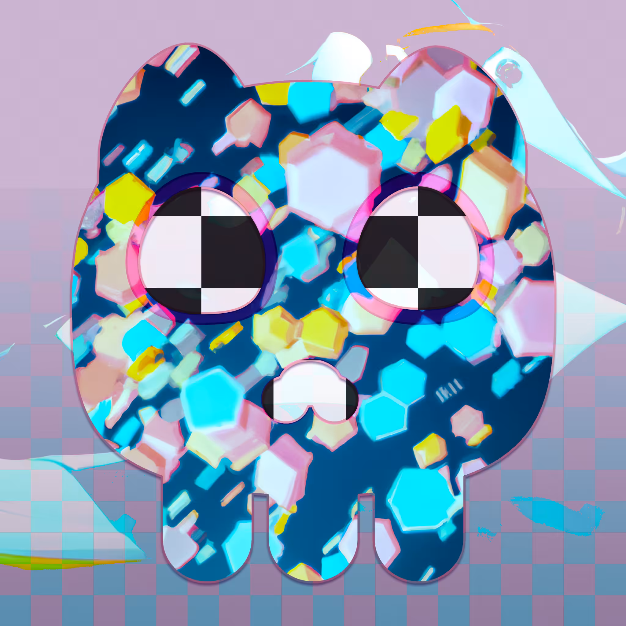 hexopastel