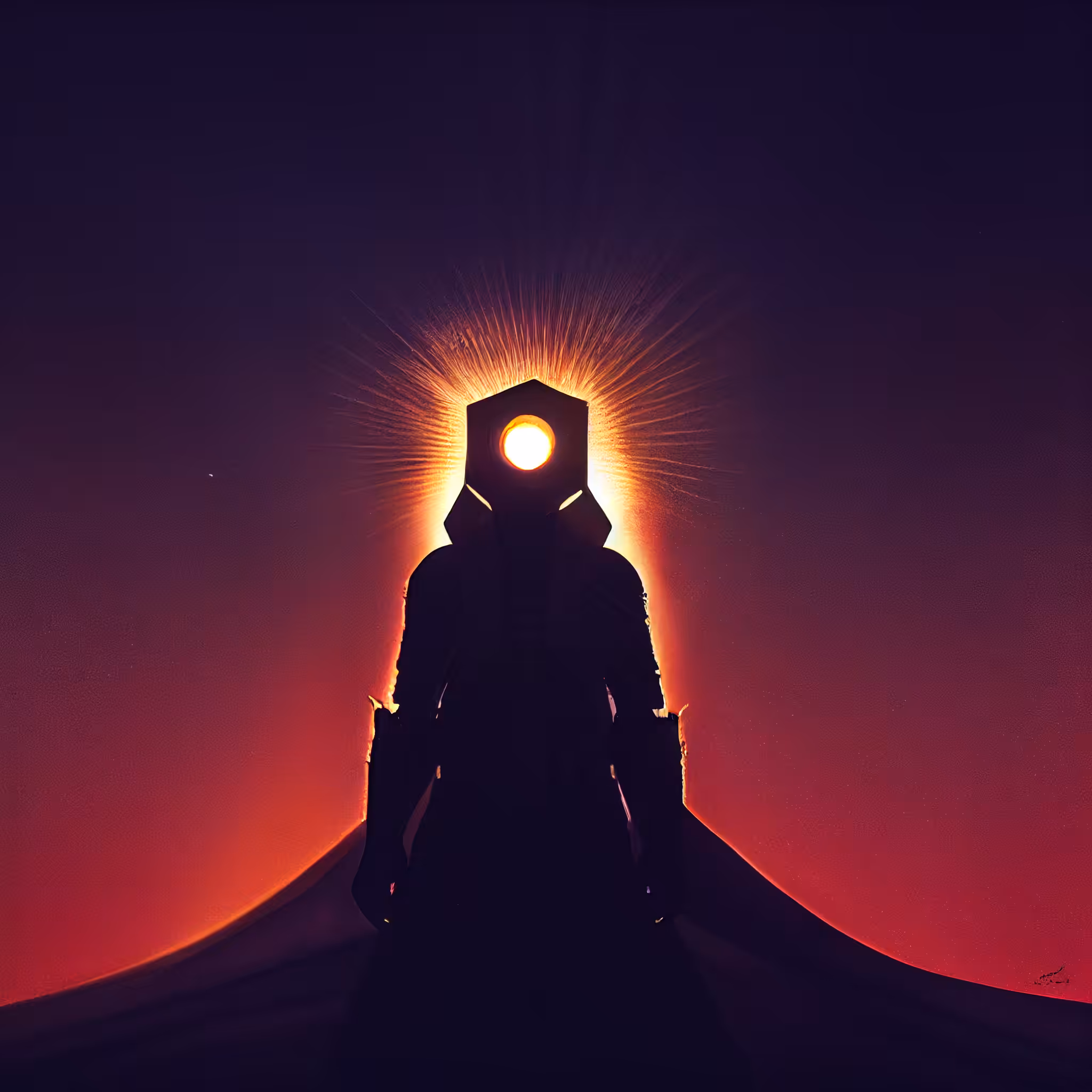 17. Traveller