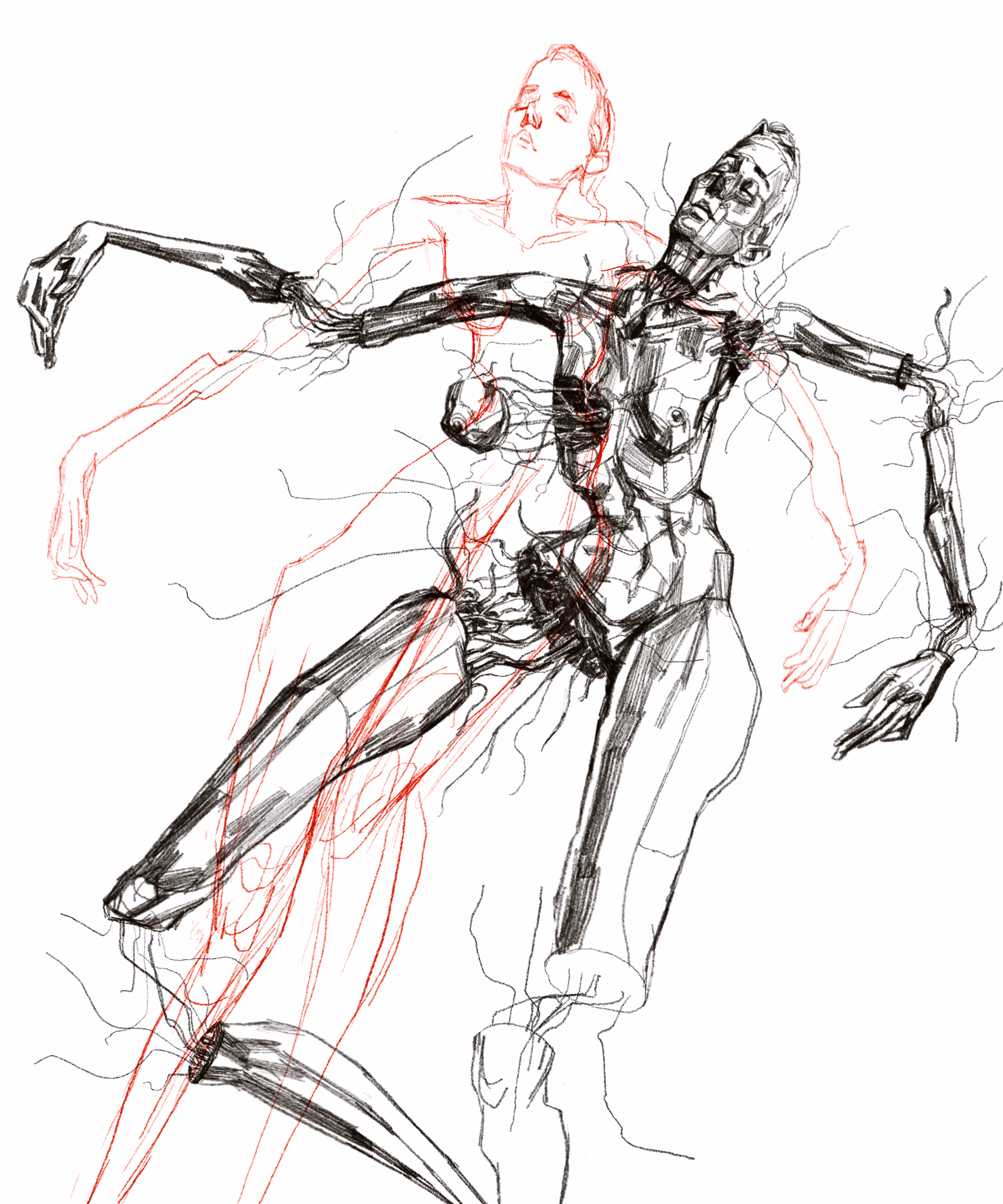 Ghost in the Shell