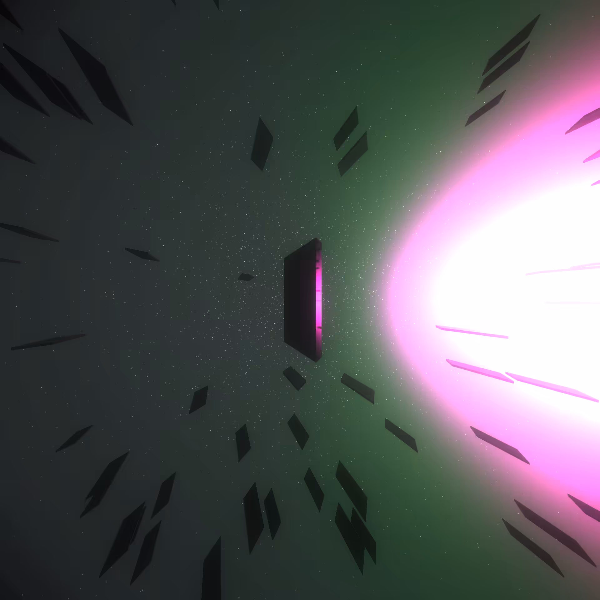 [fxhashturnsone] 2022 A Generative Odyssey #360