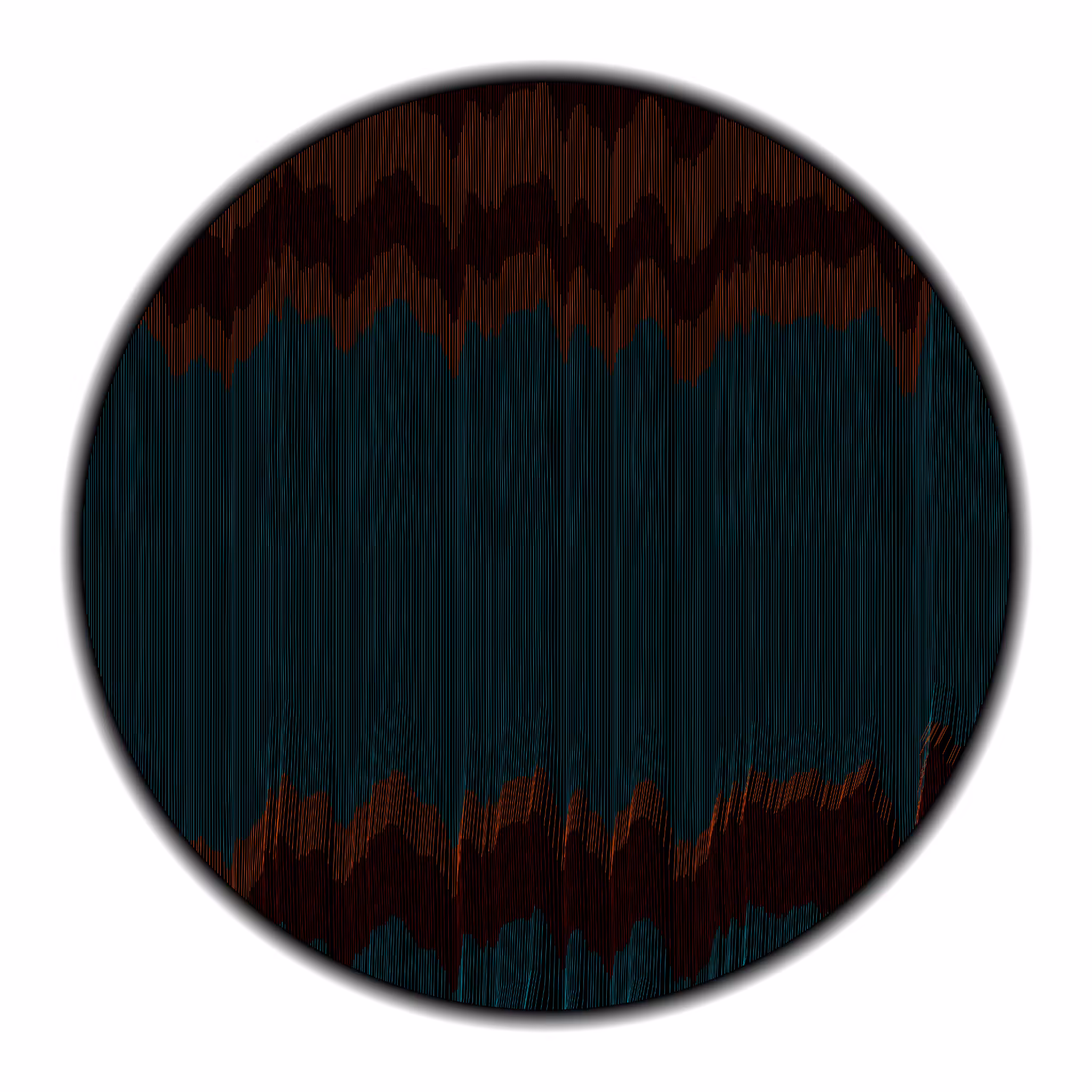 Metal Waves #2
