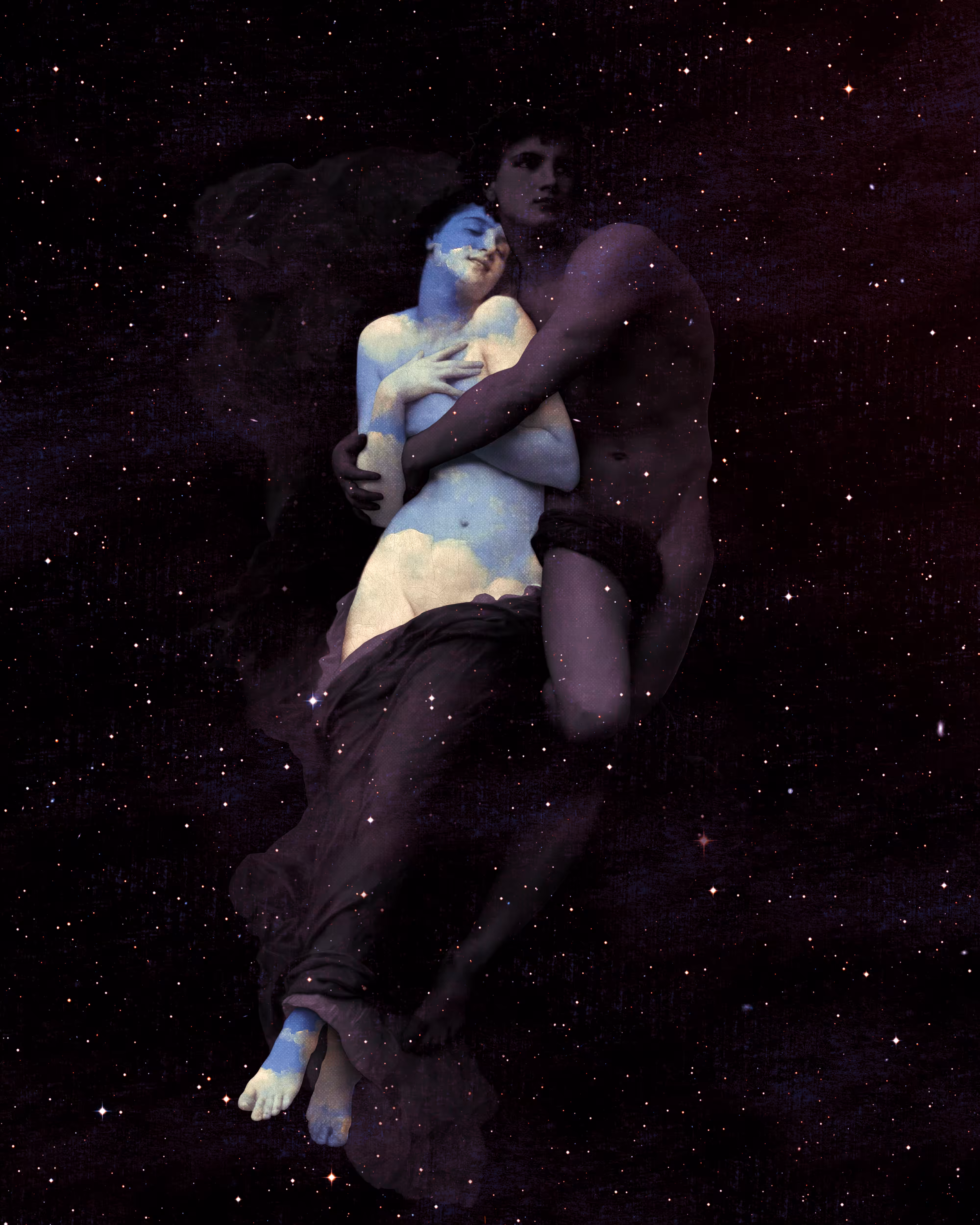 Astral Traveling