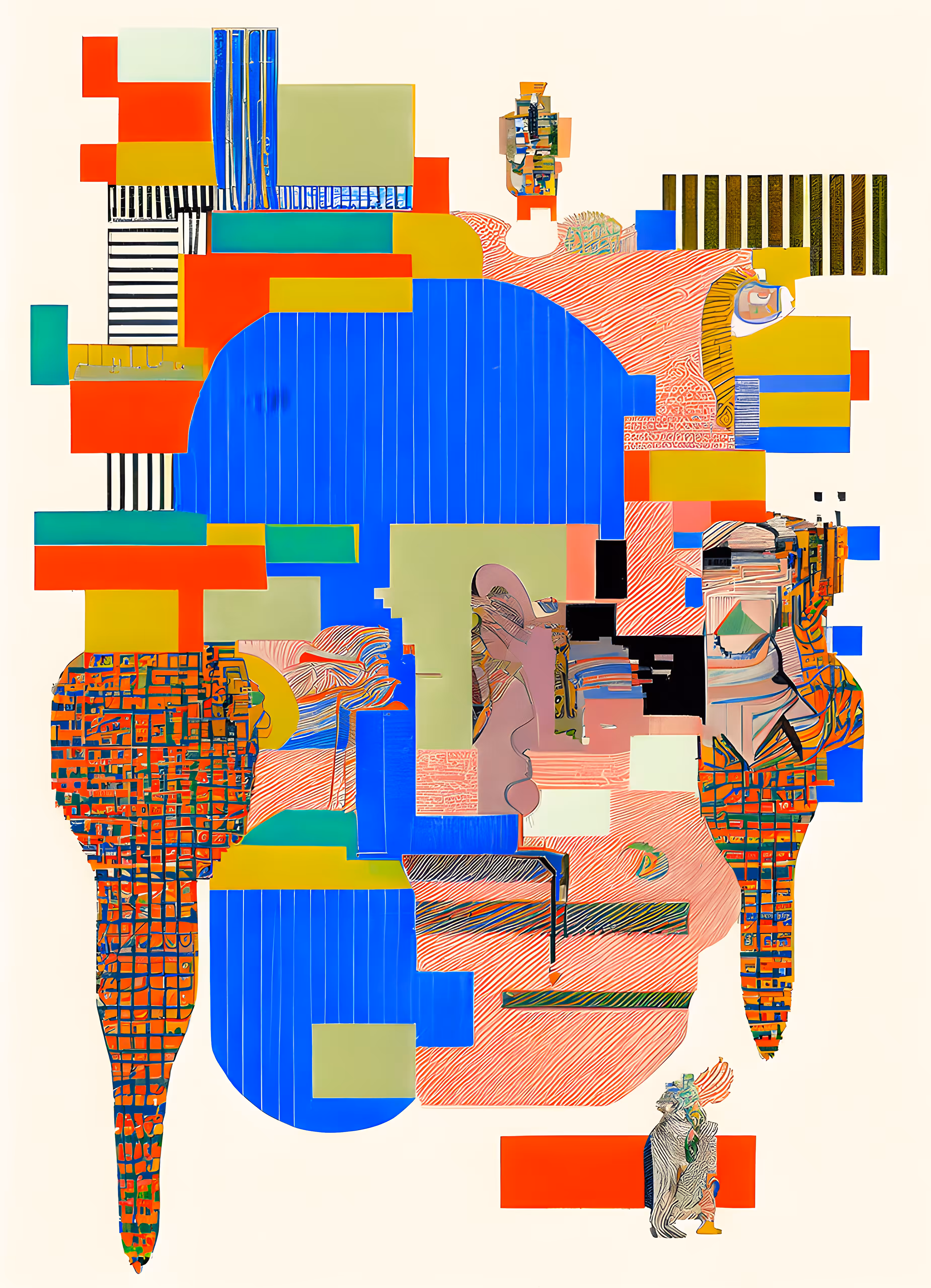 FVCKED GEN.ART #012