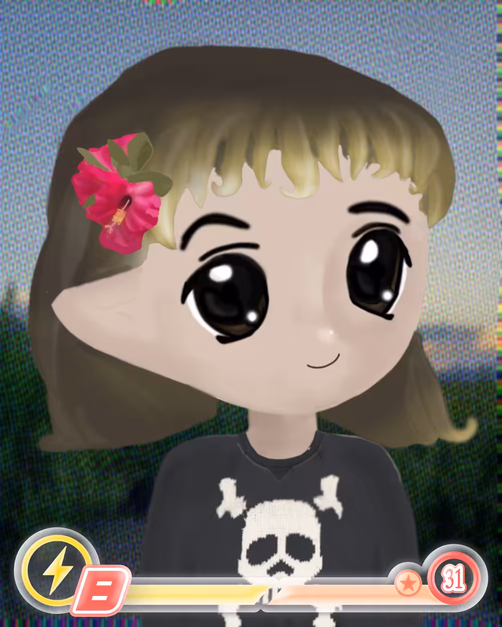 Milady 732