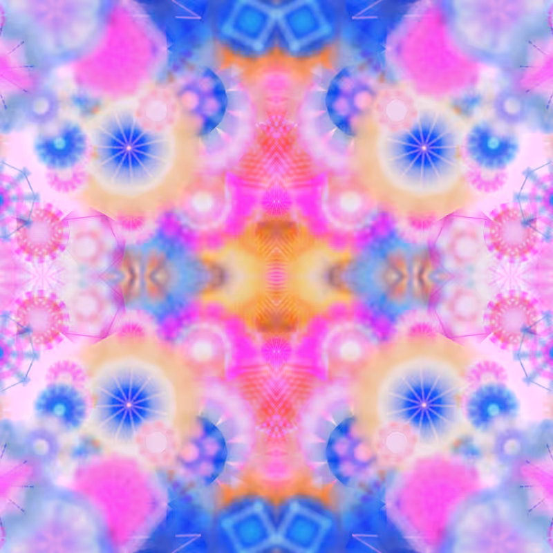 Creamy Dreaming #24