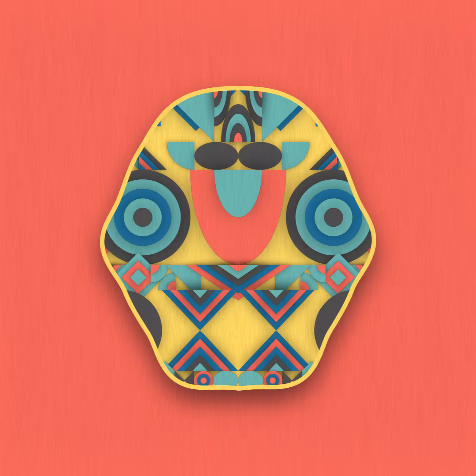 Generativemasks #9255