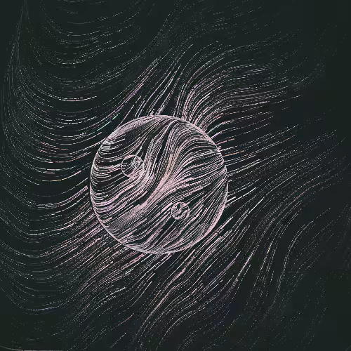 Solar wind #42