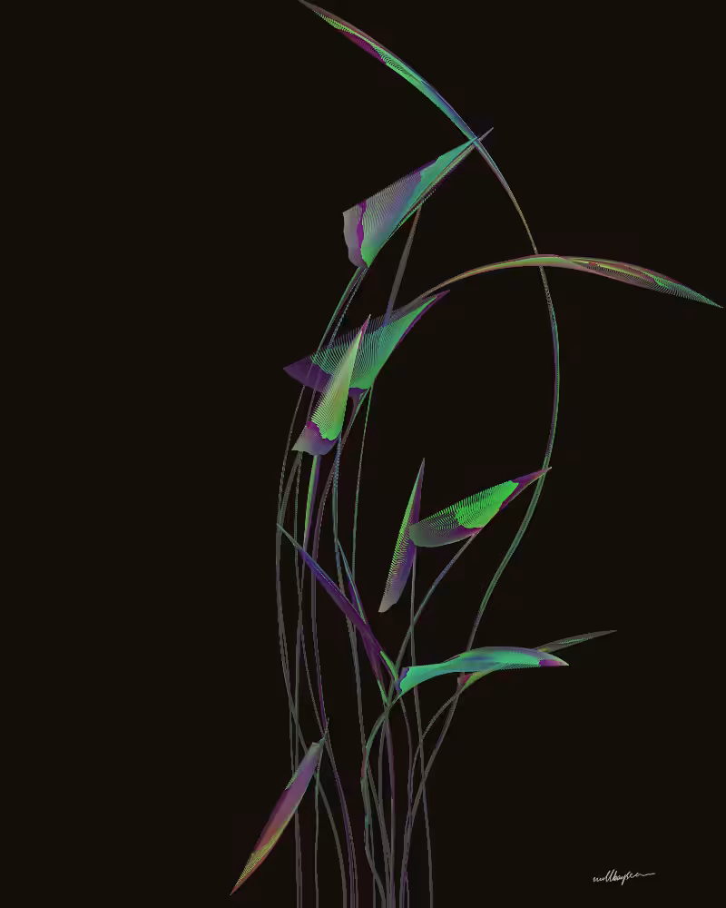 InBloom #28