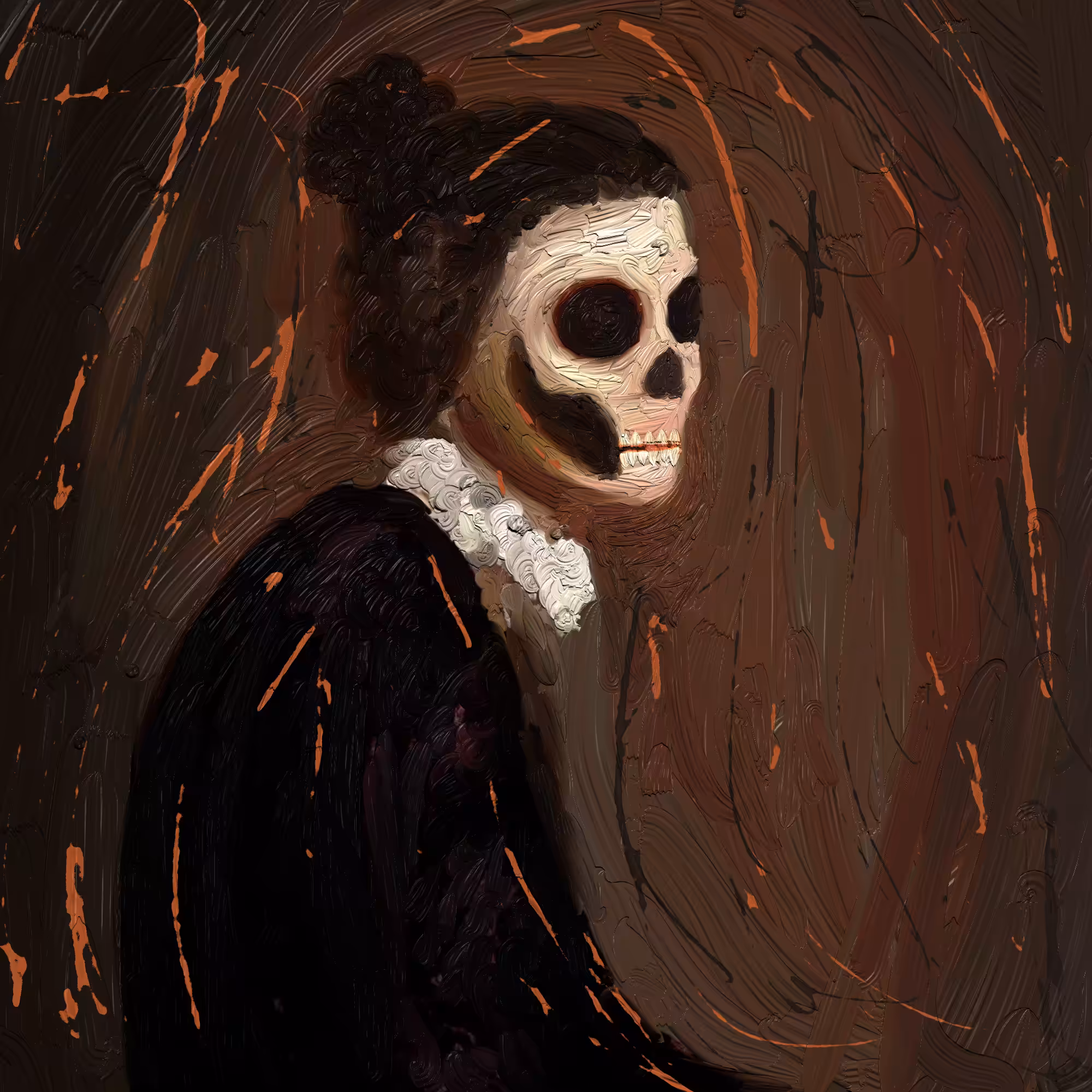 Macabre #36