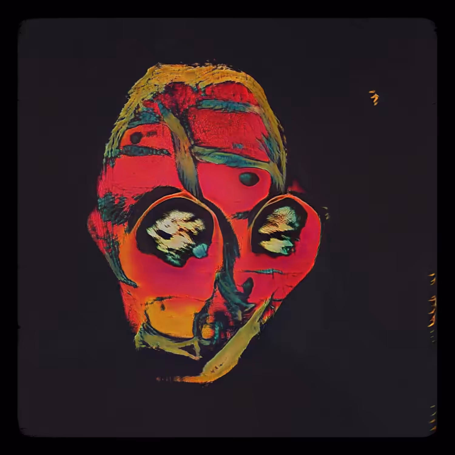 Eureka Distortion II 003