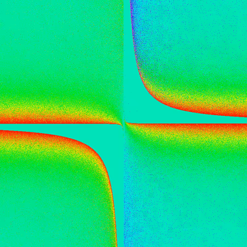 Rainbow #33