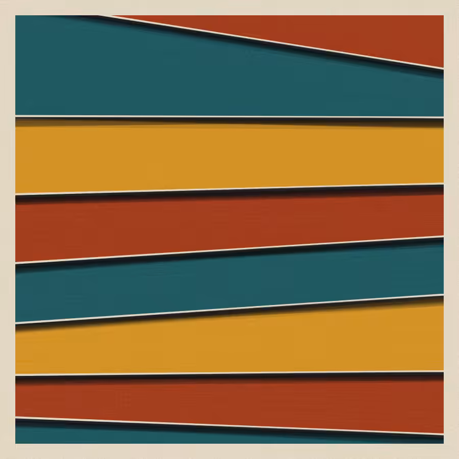 StairWaves #117