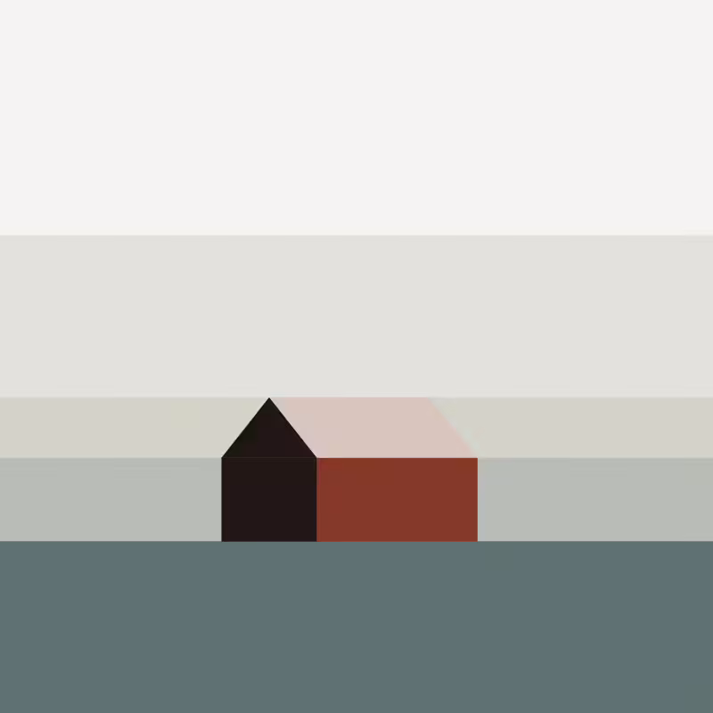 1: The house #7