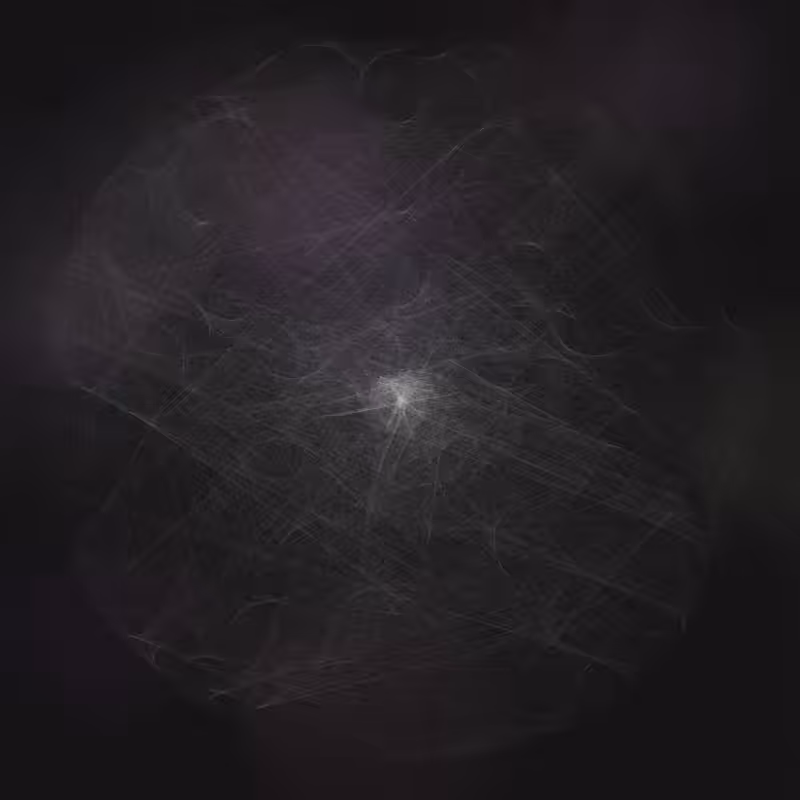 polar thread #23