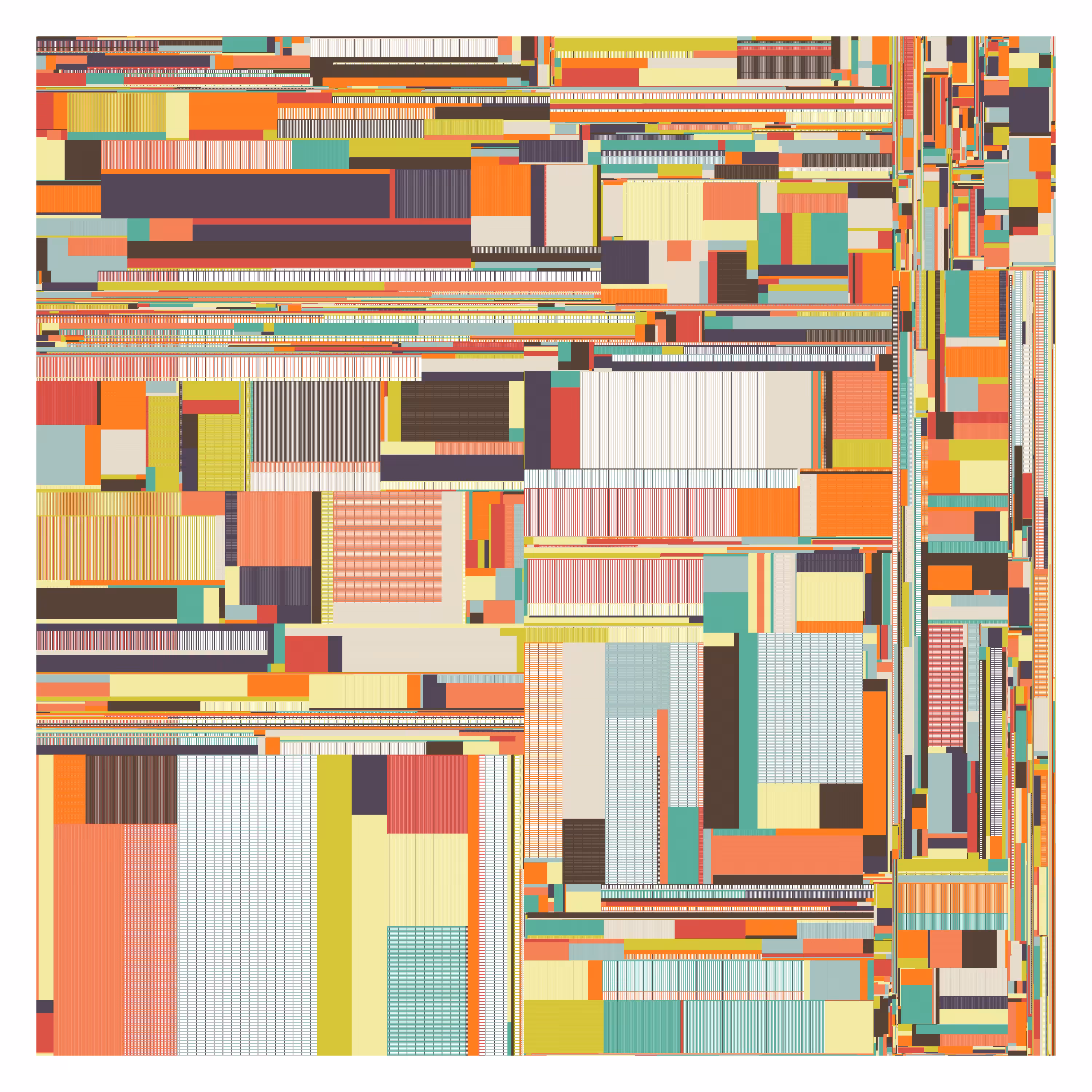 Elements of Art - Line #219