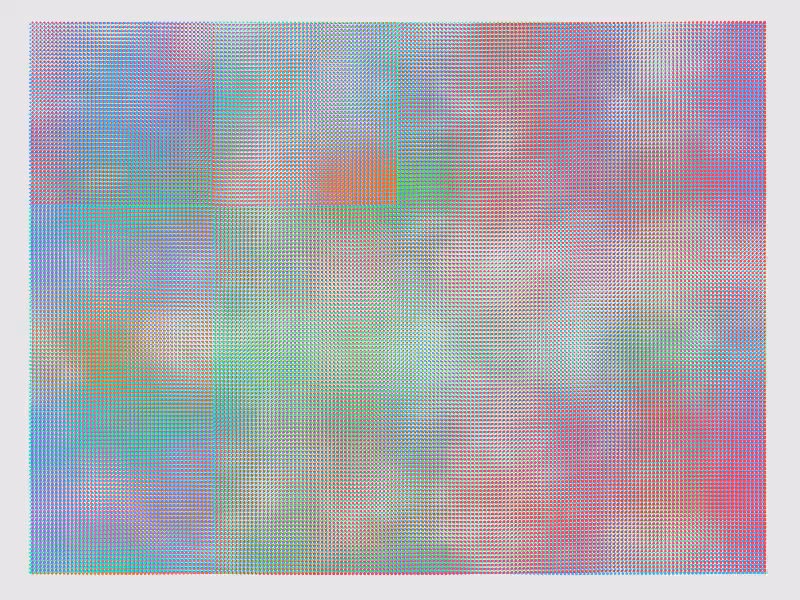 Color Function #7807