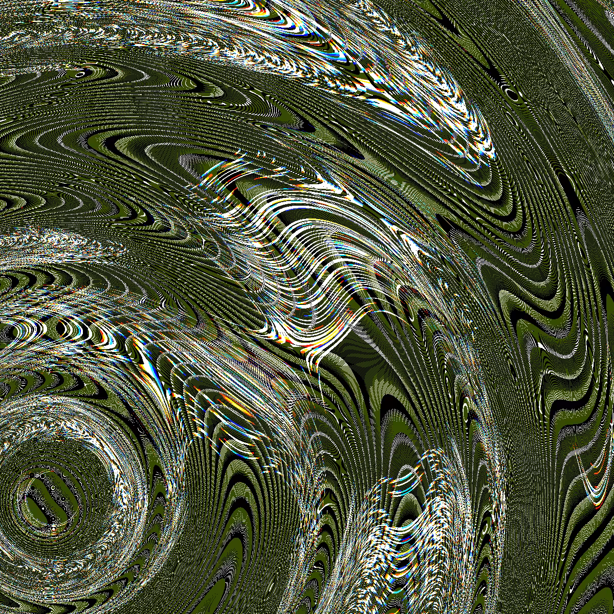Currents #21