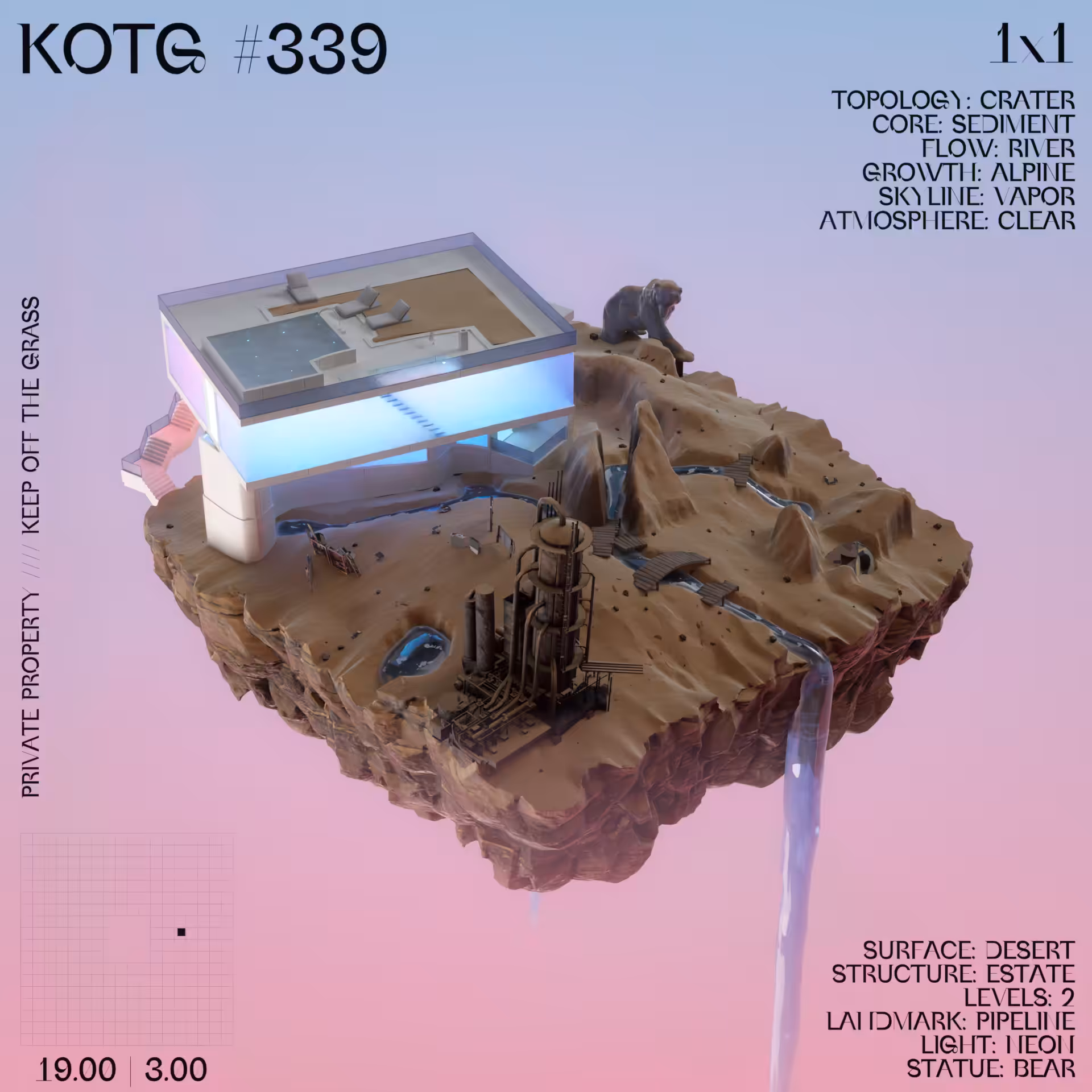 KOTG #339