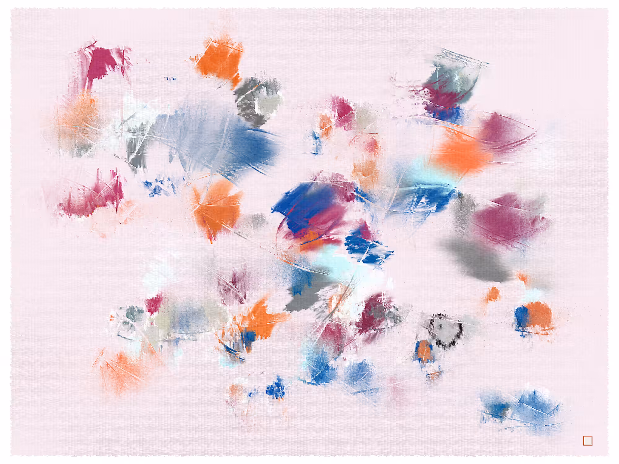 Chromatographies #163