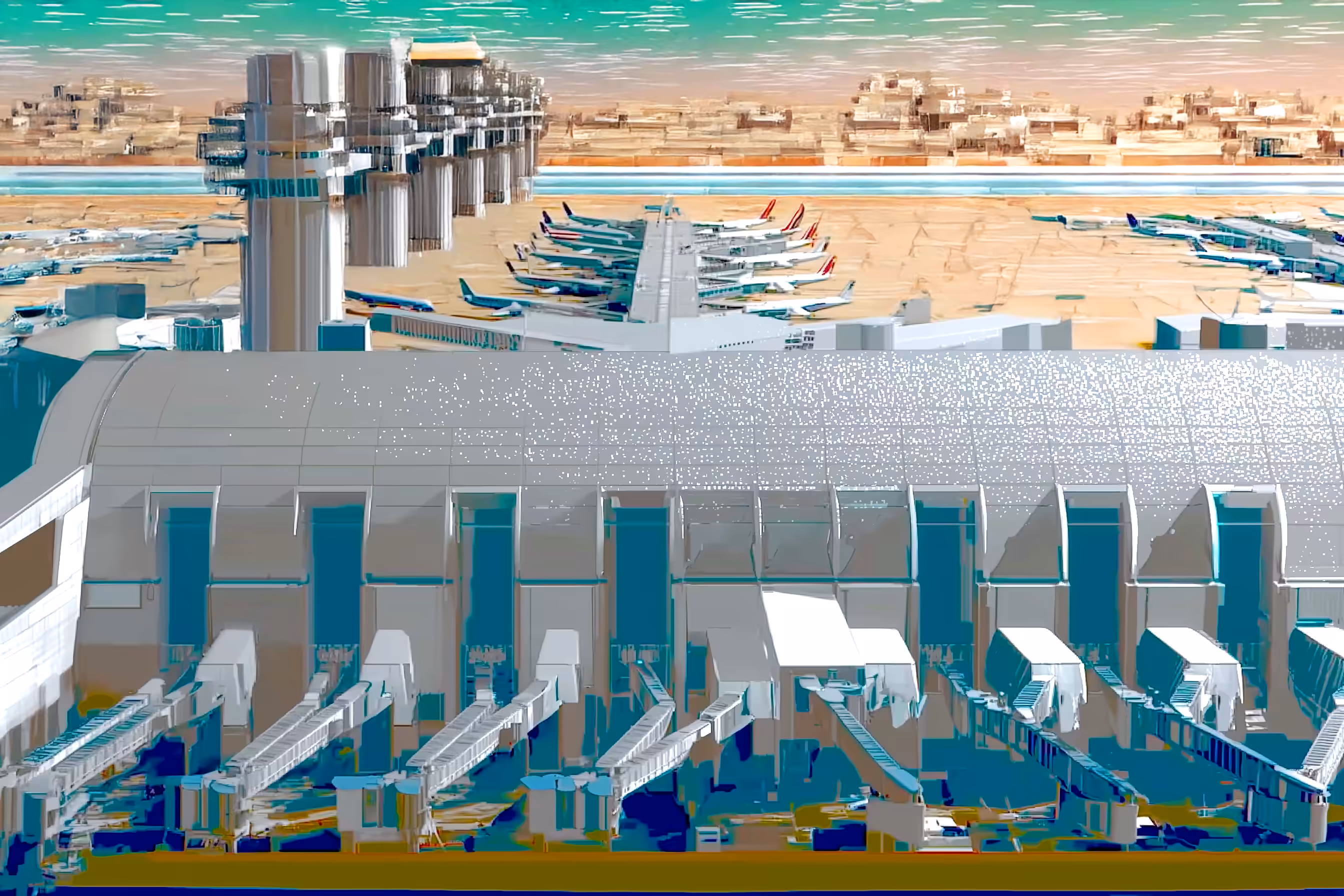 𝘊𝘢𝘪𝘳𝘰 𝘐𝘯𝘵𝘦𝘳𝘯𝘢𝘵𝘪𝘰𝘯𝘢𝘭