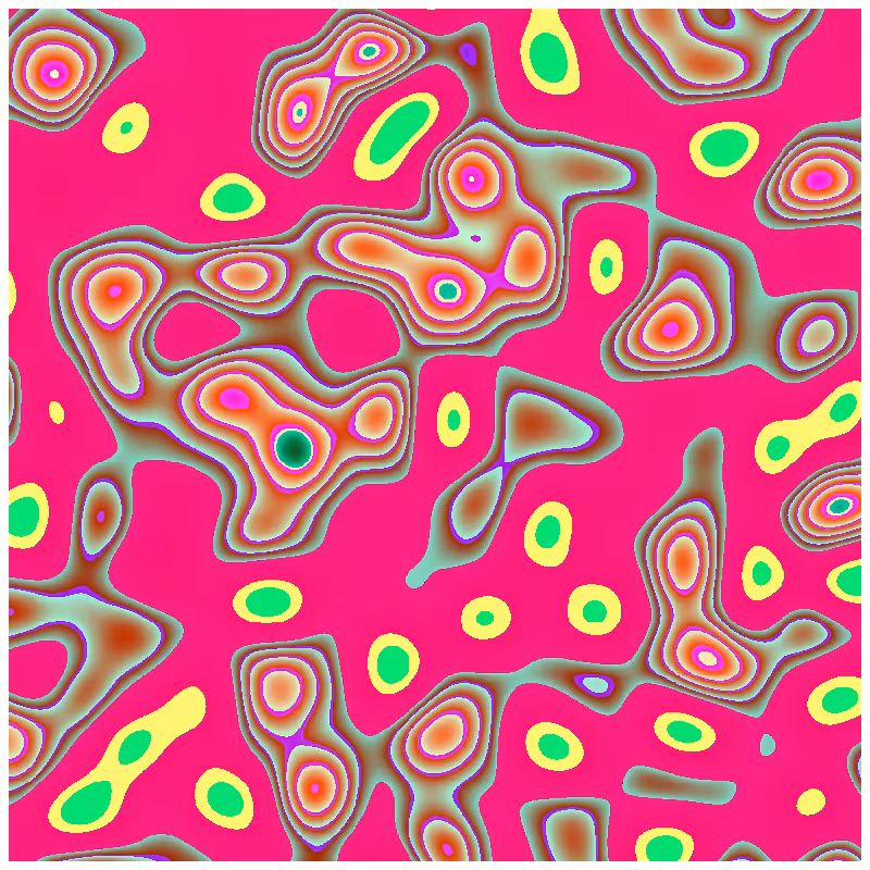 Cell Tripper #2