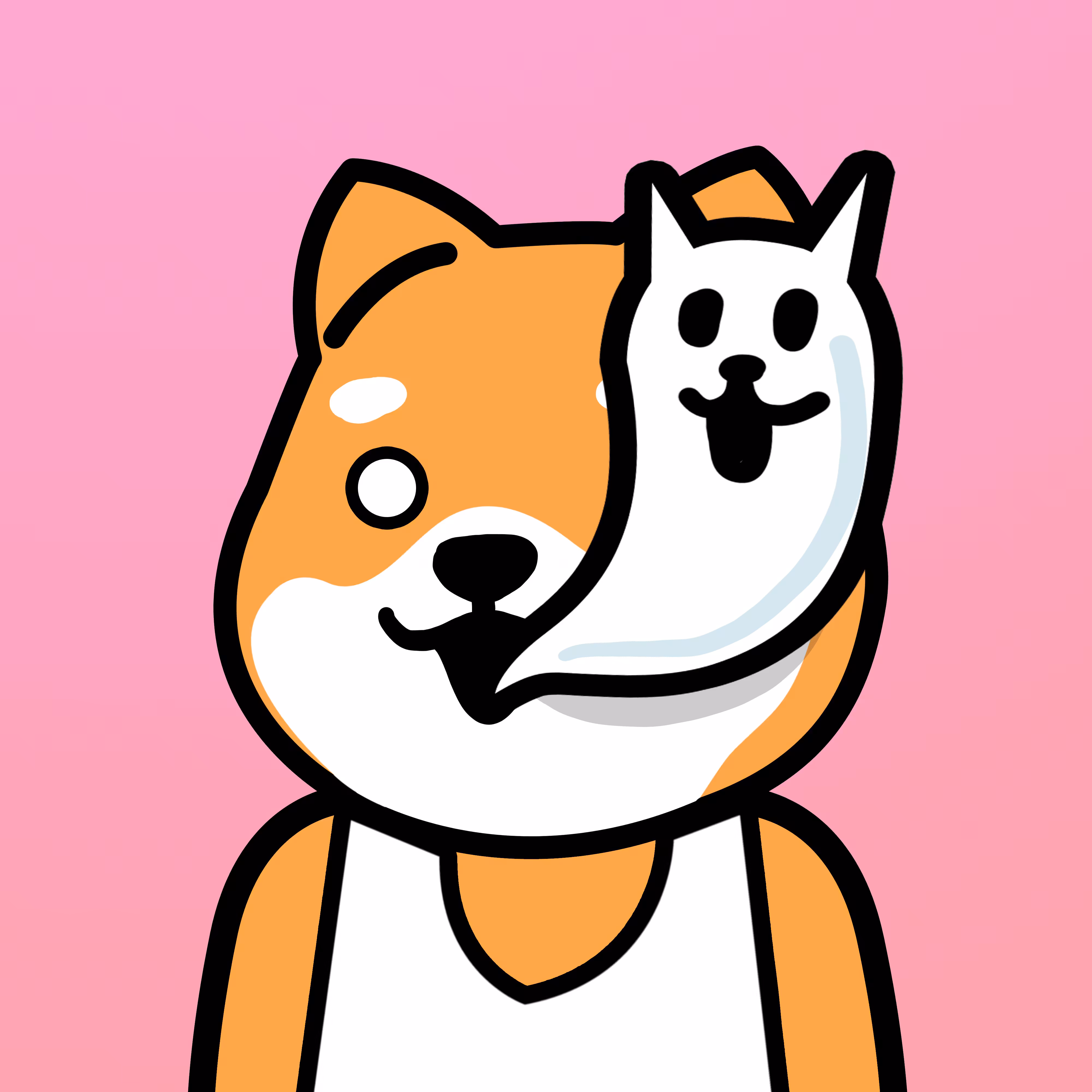 bobo Shiba #291