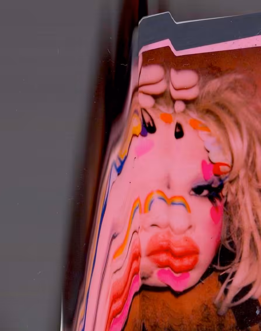 Rainbow Nose