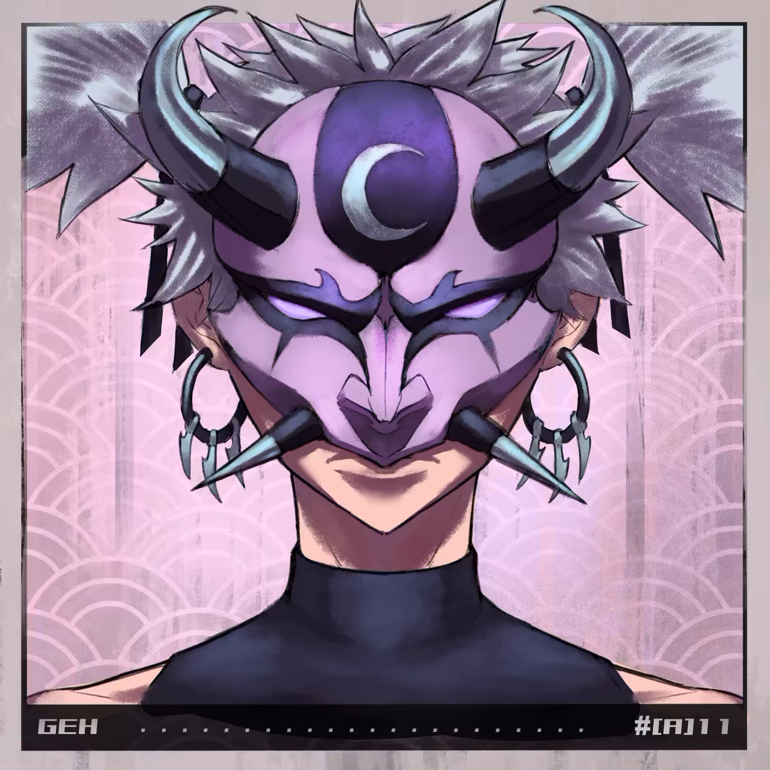 GEH #[A]11