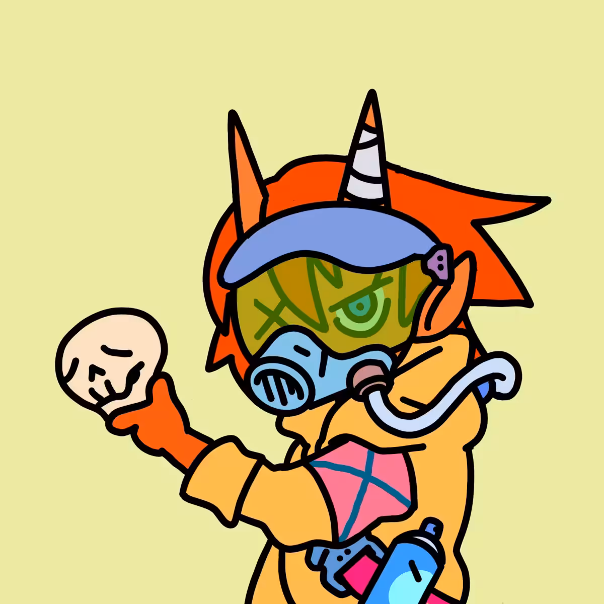 PunkHunter #29