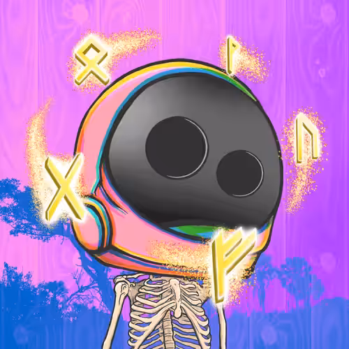 VibeNauts #108