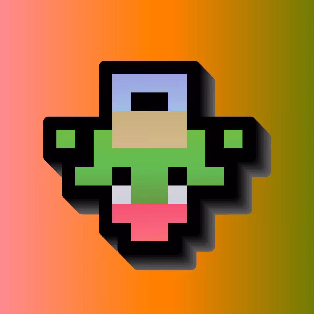 Zpritez 3D #172
